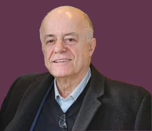 Ernest Kalaba